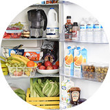 Как убрать запах из холодильника в домашних условиях легко и просто? Поверенные способы избавления от запаха из холодильника - Автор Екатерина Данилова