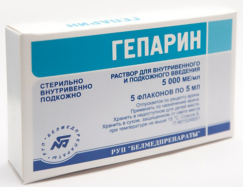 Эмболия: что это такое, ее виды и причины, диагностика, лечение
