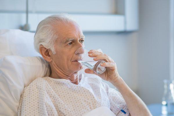 Сопор и кома при инсульте - Инсульт . Реабилитация