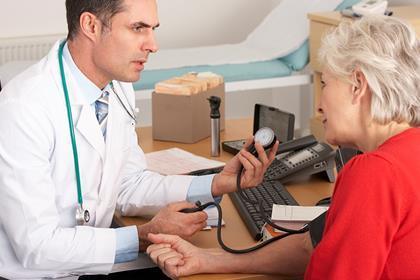 Новое лекарство от гипертонии (препараты последнего поколения)