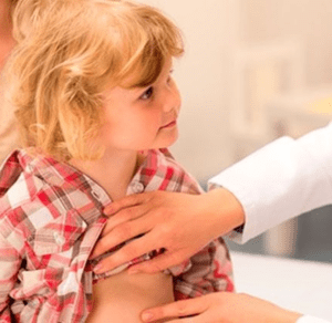 Симптомы и лечение миокардита у детей