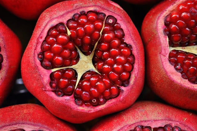 ТОП-10 продуктов, полезных для сердца и сосудов