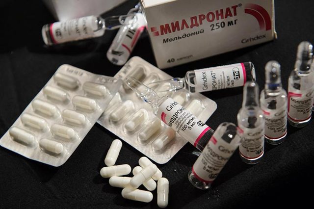 Мельдоний инструкция по применению, цена в аптеках, отзывы, аналоги таблеток, действие на организм как допинг, показания спортсменам