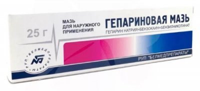 Какие мази при варикозе успешные? на сайте варикоз