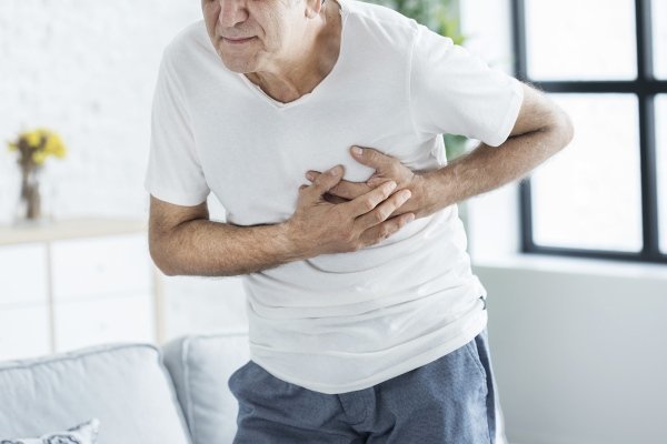 Инфаркт задней стенки сердца прогноз - Всё о сердце