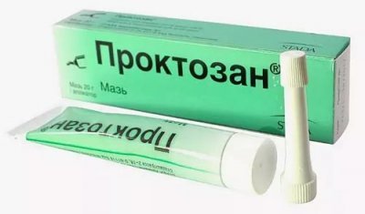 Мазь от геморроя состав плюсы отзывы цены рекомендации