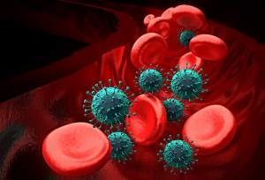 Anti hcv подтверждающий положительный что это значит — Лечим печень