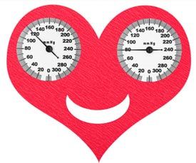 Давление 158 на 98 что делать — Давление и всё о нём