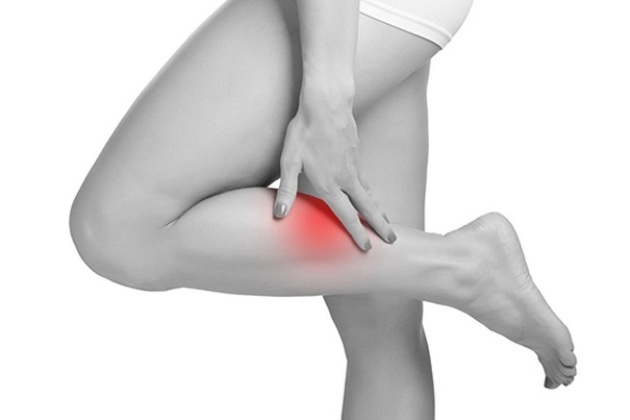 Осложнения и последствия после склеротерапии