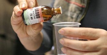 Передозировка корвалолом - симптомы, последствия