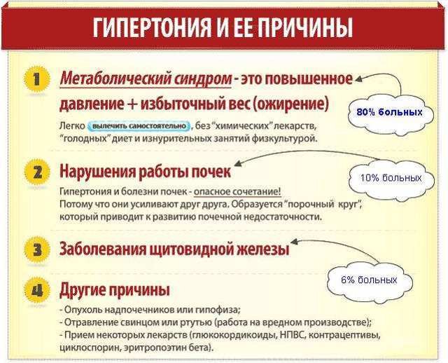 Как понизить давление в домашних условиях народными средствами