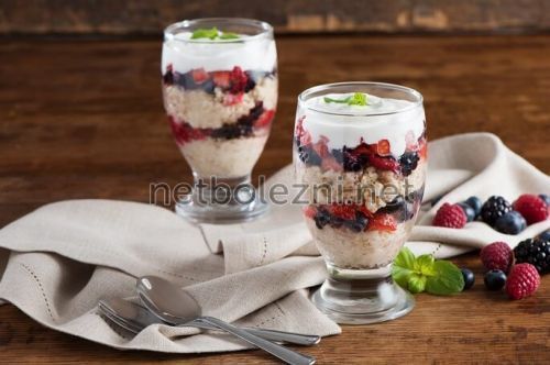 Питание при диабете 2 типа примерное меню и рекомендуемые продукты!