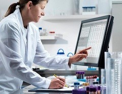 Анализ эритроцитов в крови человека. Норма и патологии