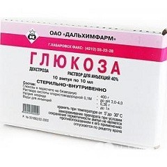 Капельница с глюкозой — для чего? Инструкция по применению, польза физраствора с глюкозой