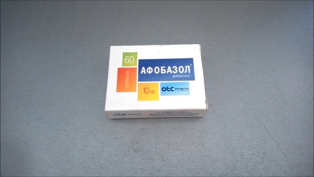 Афобазол при ВСД и панических атаках: как долго можно принимать без перерыва