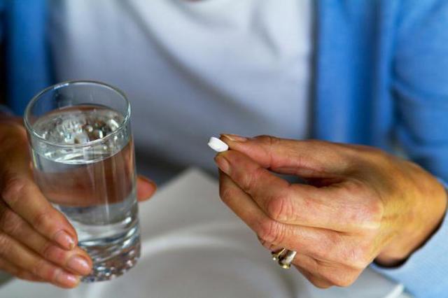 Капотен - реальные отзывы принимавших, возможные побочные эффекты и аналоги