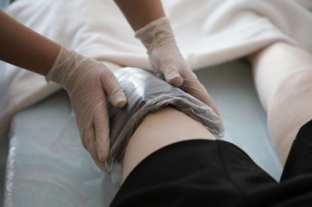 Отеки при варикозе - снимаем быстро и надолго