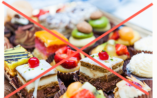 Питание при диабете 2 типа примерное меню и рекомендуемые продукты!