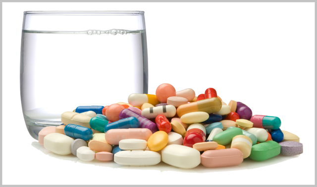 Операция по чистке сосудов нижних конечностей