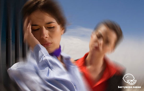 Правильное питание при пониженном давлении, народные рецепты