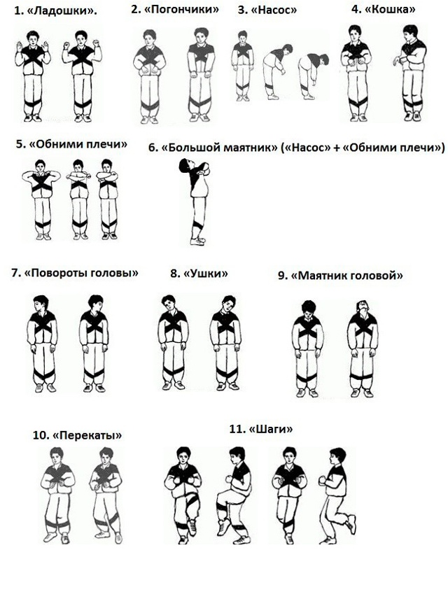 Лучшие методики дыхательной гимнастики для лежачих больных: Стрельникова, Бутейко