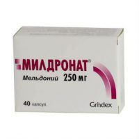 Дешевые аналоги препарата Милдронат: инструкция и цены