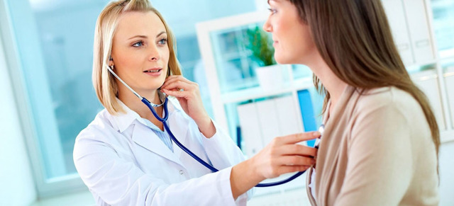 Предсердная экстрасистолия: какие симптомы, причины и лечение