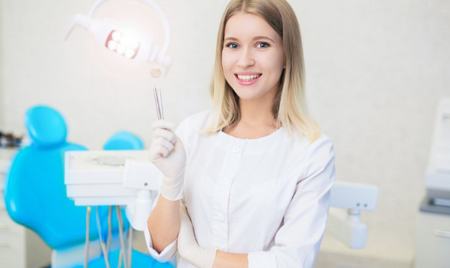 Пришеечный кариес - причины, симптомы, диагностика и лечение