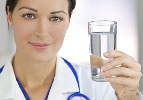 Диета после операции геморроя: меню, что можно есть