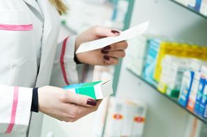 Нолипрел форте - официальная инструкция по применению, аналоги