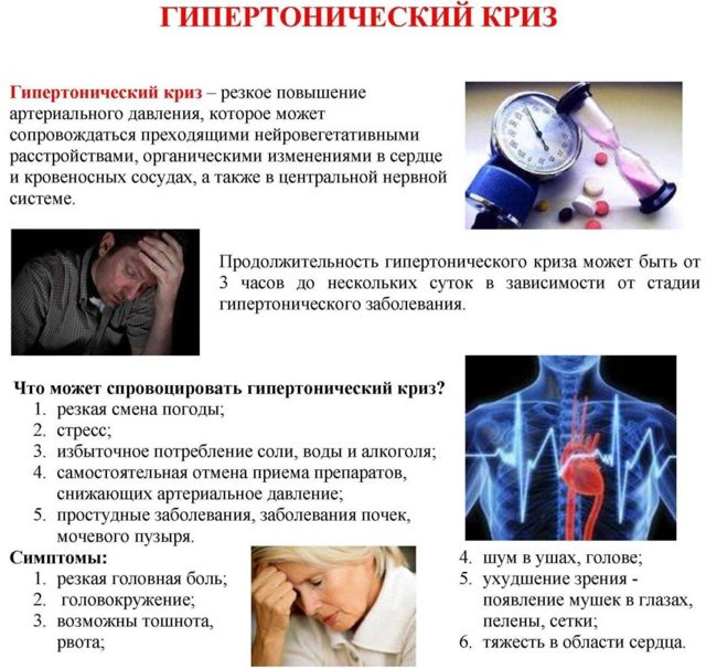 Давление 120 на 200 что делать