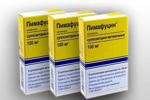Пимафуцин свечи. Инструкция по применению для женщин, при беременности. Цена, аналоги, отзывы