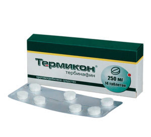 Термикон - 7 отзывов, инструкция по применению
