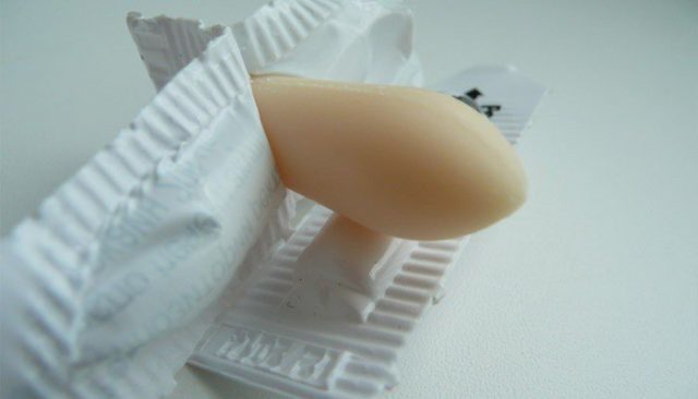 Свечи от внутреннего геморроя