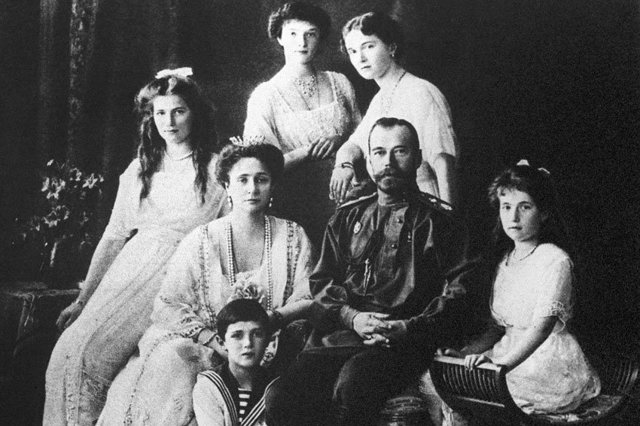 Почему гемофилия - царская болезнь