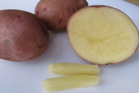 Свечи из картофеля от геморроя: как делать, лечение