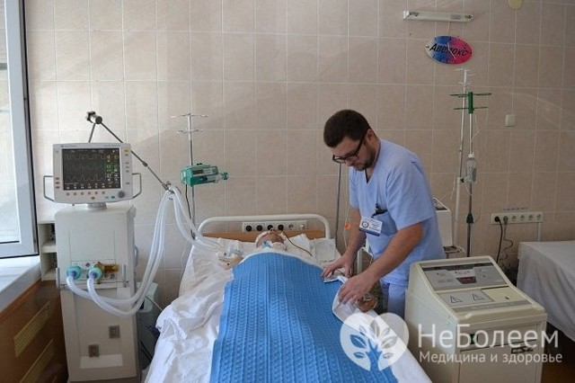 Прогноз при сердечной недостаточности