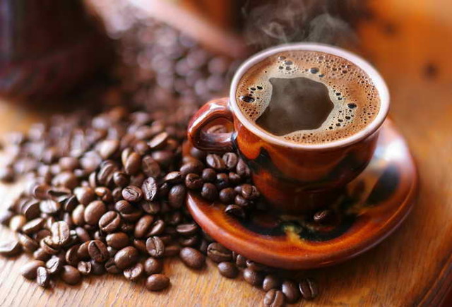 Коричневый налет на языке