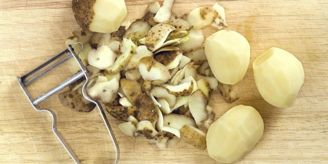 Лечение геморроя в домашних условиях быстро картофелем
