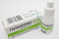 Називин – инструкция по применению, показания, аналоги