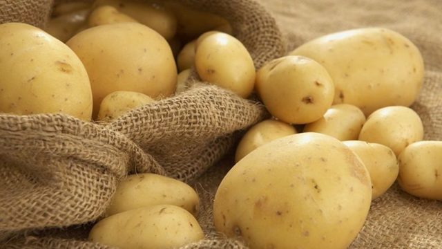 Как сделать свечи из картофеля от геморроя — Сайт о геморрое