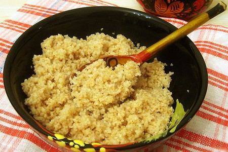 Ячневая каша польза и вред при диабете