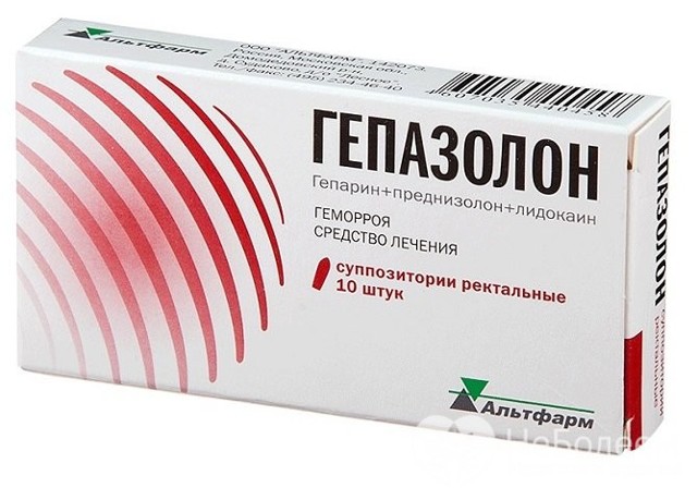 Свечи от геморроя – недорогие и эффективные, отзывы