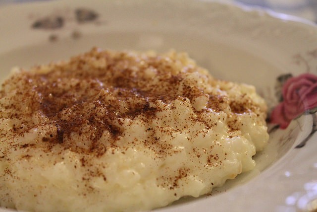 Продукты для хорошего сна