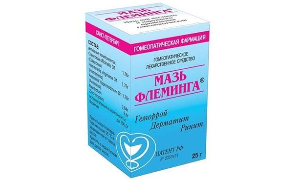 Гепариновая мазь при геморрое: как применять во время беременности