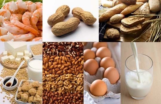 Сдать анализы на аллергены в Москве