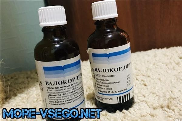 Успокоительные средства для нервной системы взрослого - сильные успокоительные средства без рецептов