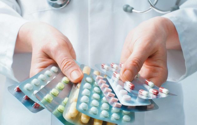 Что такое АЛТ в биохимическом анализе крови