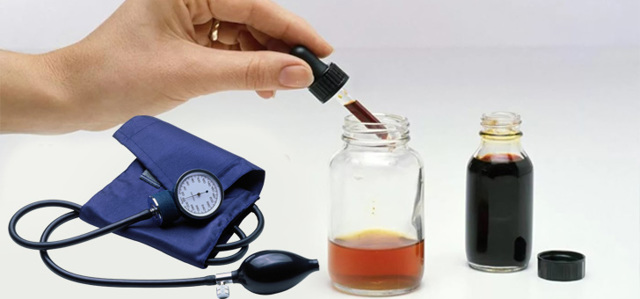 Лечение гипертонии йодом (по индийскому методу)