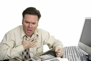 Дисметаболическая кардиомиопатия: симптомы и лечение